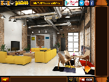 Play Zoo memory loss escape now