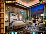 Play Apartment escape now