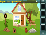 Play Super bear rescue now