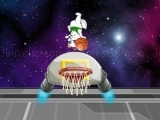 Play Cosmo basketball now