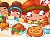 играть Thanksgiving Slacking 2013
