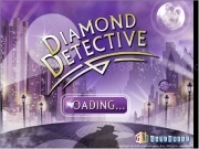 играть Diamond detective