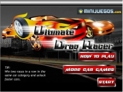 Ultimate drag racer