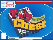играть Mahjongg toy