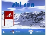 Play Ski run now