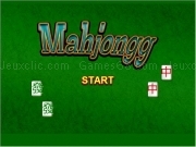 играть Mahjongg