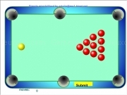 Play Billiards now