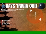 Play Baseball quiz 15 now