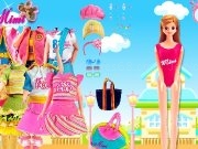 играть Barbie Game