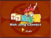 играть Mahjong connect 1.01