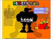 играть Hungry bob