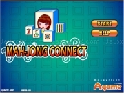 Play Mah-jong connect now