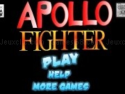 Apollo fighter