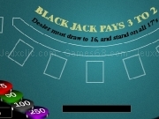 играть Black jack