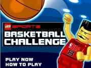 Play Basketball challenge now