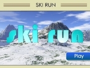 Play Ski run now