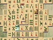 играть Mahjongg