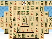 играть Mahjongg