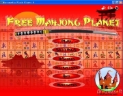 Free mahjong planet