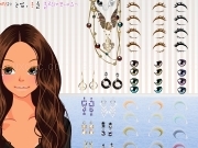 Play Sylvia makeover now