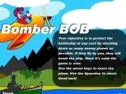 играть Bomber Bob