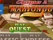 играть Chapter 2 - Mahjongg artifact