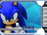 играть Sonic origins