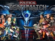 Political death match