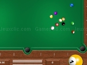 Play Billiard now