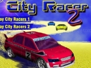 играть City racer 2