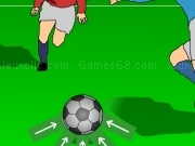 Play Soccer choice now