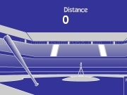 Play Baseball ball distance now