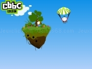 CBBC parachute plunder