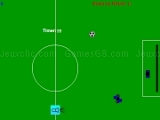 Play Robo soccer now