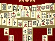 Mahjong daily