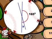 Play Baseball geometry now