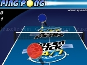 Play Ping pong now