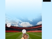 Play Baseball catch now