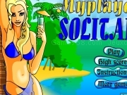 играть Myplaycity solitaire