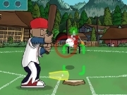 Play Baseball shoot now