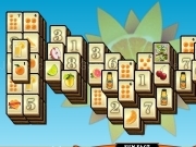 играть Minutmaid Mahjongg