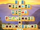 играть Four seasons mahjong
