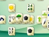 играть Yin raced mahjong