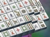 играть Mahjong solitare