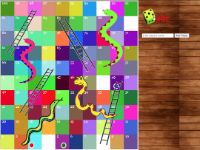 Play Snakes & Ladders now