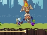 Play Knight Runner now