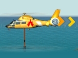 Play Fire Helicopter now