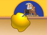 Play Gold Miner now