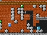 Rock rush - Classic Levelset 2