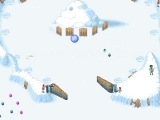 Play Snowball now